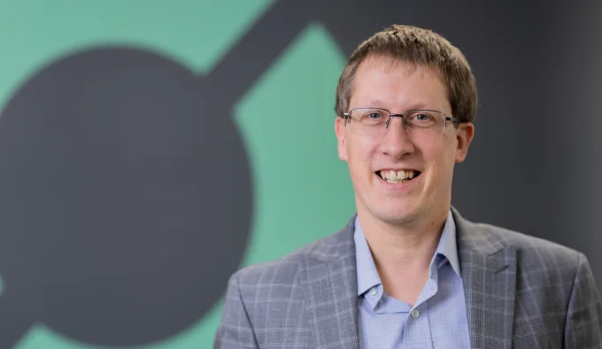 Mark Webb, Chief Financial Officer