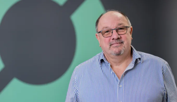 Richard Lewis, Operations Director